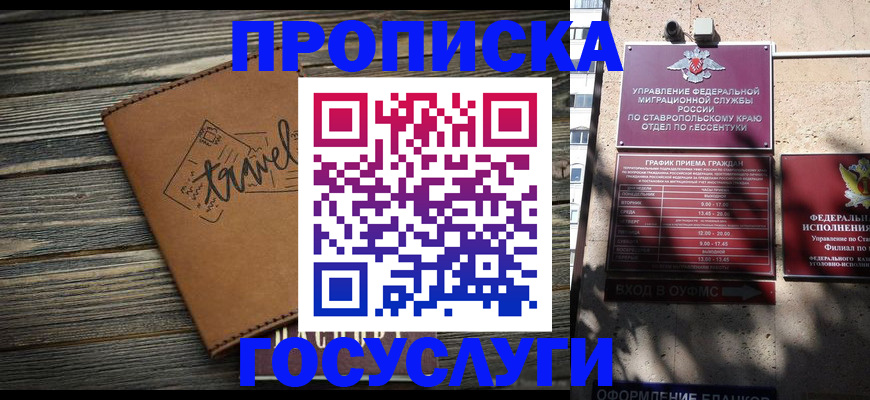 временная регистрация гарантия в Пласте